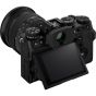 Fujifilm X-T5 Mirrorless Camera with XF 16-80mm f/4 Kit (Black/Silver)