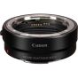 Canon EOS R6 Mark II Mirrorless Camera with RF 24-70mm f/2.8 L IS USM Lens with Canon EF-EOS R Adapter