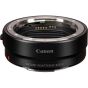 Canon EOS R5 Mark II Mirrorless Camera with RF 24-105mm f/4 Lens with Canon EF-EOS R Mount Adapter