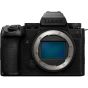 Panasonic Lumix S5 IIX Mirrorless Camera (Body)