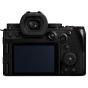 Panasonic Lumix S5 IIX Mirrorless Camera (Body)