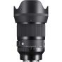 Sigma 50mm f/1.4 DG DN Art Lens (Sony E-mount)