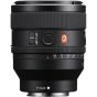 Sony FE 50mm f/1.4 GM Lens (SEL50F14GM)