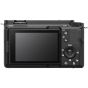 Sony ZV-E1 Mirrorless Digital Camera (Body, Black/White)
