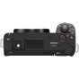 Sony ZV-E1 Mirrorless Digital Camera (Body, Black/White)