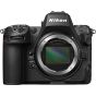 Nikon Z8 Mirrorless Camera with NIKKOR Z 24-70mm f/2.8 S II Lens (Nikon Z) & Nikon FTZ II adapter 