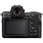 Nikon Z8 Mirrorless Camera with Z 24-120mm f/4 S Lens & Nikon FTZ II Adapter
