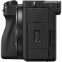 Sony a6700 Mirrorless Camera with 16-50mm f/3.5-5.6 II Lens