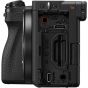 Sony Alpha a6700 Mirrorless Digital Camera with 18-135mm Lens (Black)