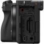 Sony a6700 Mirrorless Camera with 16-50mm f/3.5-5.6 II Lens