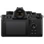 Nikon Zf Mirrorless Digital Camera (Body, Black)