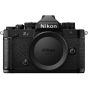 Nikon Zf Mirrorless Camera with Z 40mm f/2 (SE) Lens & Nikon FTZ II Mount Adapter (Black)