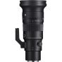 Sigma 500mm f/5.6 DG DN OS Sports Lens (Sony E-mount)