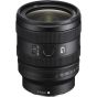 Sony FE 24-50mm f/2.8 G Lens (SEL2450G) for Sony E-mount