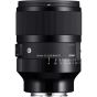 Sigma 50mm f/1.2 DG DN Art Lens (Sony E-mount)