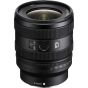 Sony FE 16-25mm f/2.8 G Lens (SEL1625G)