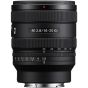 Sony FE 16-25mm f/2.8 G Lens (SEL1625G)