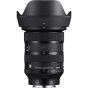 Sigma 24-70mm f/2.8 DG DN II Art Lens (Sony E-mount)