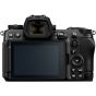 Nikon Z6 III Mirrorless Camera with Nikon NIKKOR Z 24-70mm f/4 S Lens and Nikon FTZ II Mount Adapter