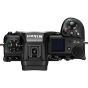 Nikon Z6 III Mirrorless Camera with Z 24-70mm f/2.8 S Lens Kit 