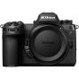 Nikon Z6 III Mirrorless Camera with Nikon NIKKOR Z 24-120mm f/4 S Lens and Nikon FTZ II Mount Adapter