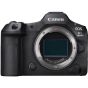 Canon EOS R5 Mark II Mirrorless Camera with Canon EF-EOS R Control Ring Mount Adapter