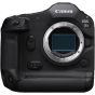 Canon EOS R1 Mirrorless Camera with Canon EF-EOS R Control Ring Adapter