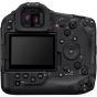 Canon EOS R1 Mirrorless Camera with Canon EF-EOS R Control Ring Adapter