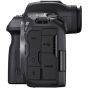 Canon EOS R5 Mark II Mirrorless Camera with RF 24-70mm f/2.8 L Lens Kit 