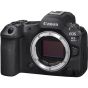 Canon EOS R5 Mark II Mirrorless Camera with Canon EF-EOS R Control Ring Mount Adapter