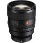 Sony FE 85mm f/1.4 GM II Lens (SEL85F14GM2)