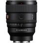 Sony FE 85mm f/1.4 GM II Lens (SEL85F14GM2)