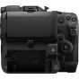 Canon EOS C80 6K Full-Frame Cinema Camera (Canon RF)