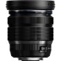 Olpmyus M.Zuiko Digital ED 8-25mm f/4 PRO Lens (Black)
