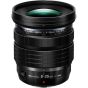 Olpmyus M.Zuiko Digital ED 8-25mm f/4 PRO Lens (Black)