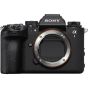 Sony a1 II Mirrorless Digital Camera (Body)