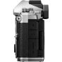 OM SYSTEM OM-3 Mirrorless Camera Body