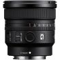Sony FE 16mm f/1.8 G Lens (SEL16F18G)