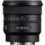 Sony FE 16mm f/1.8 G Lens (SEL16F18G)