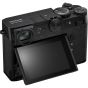 FUJIFILM GFX100RF Digital Camera (Black/Silver)