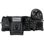 Nikon Z5 II Mirrorless Camera (Body)