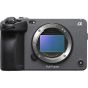 Sony FX3A Full-Frame Cinema Camera (with Sony XLR-H1 Handle Unit)