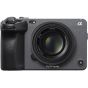 Sony FX3A Full-Frame Cinema Camera (with Sony XLR-H1 Handle Unit)