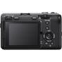 Sony FX3A Full-Frame Cinema Camera (with Sony XLR-H1 Handle Unit)
