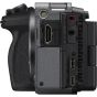 Sony FX3A Full-Frame Cinema Camera (with Sony XLR-H1 Handle Unit)