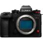 Panasonic Lumix S1 IIE Mirrorless Camera (BODY)