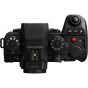 Panasonic Lumix S1 IIE Mirrorless Camera (BODY)