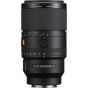 Sony FE 100mm f/2.8 Macro GM Lens (SEL100M28GM)