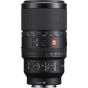 Sony FE 100mm f/2.8 Macro GM Lens (SEL100M28GM)