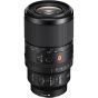 Sony FE 100mm f/2.8 Macro GM Lens (SEL100M28GM)